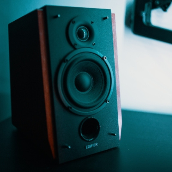 Professional Multi-Media Components