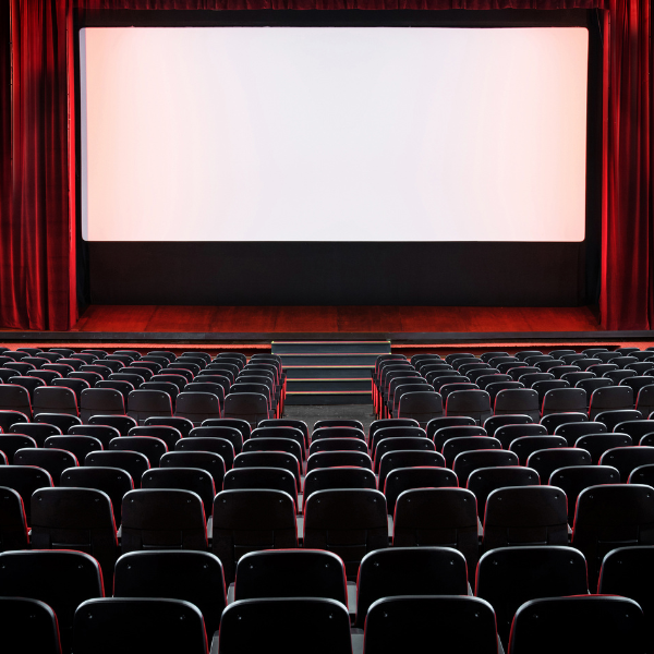 movie set design